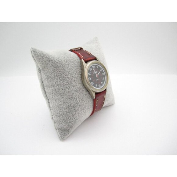 Women Acqua Quartz WR Analog 28mm Dial Causal Round Watch (F994) - Picture 5 of 8